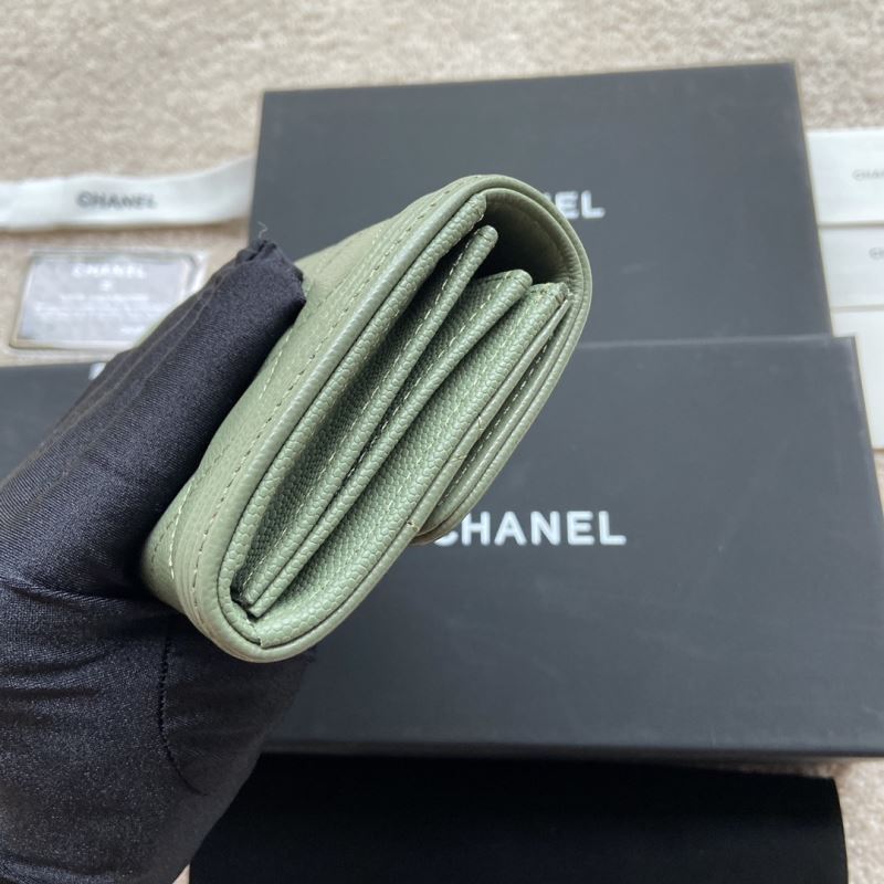 Chanel Wallet Purse